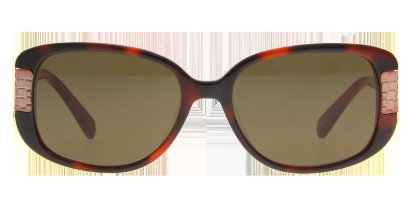 Per te VLS1003525 Sunglasses - Front View